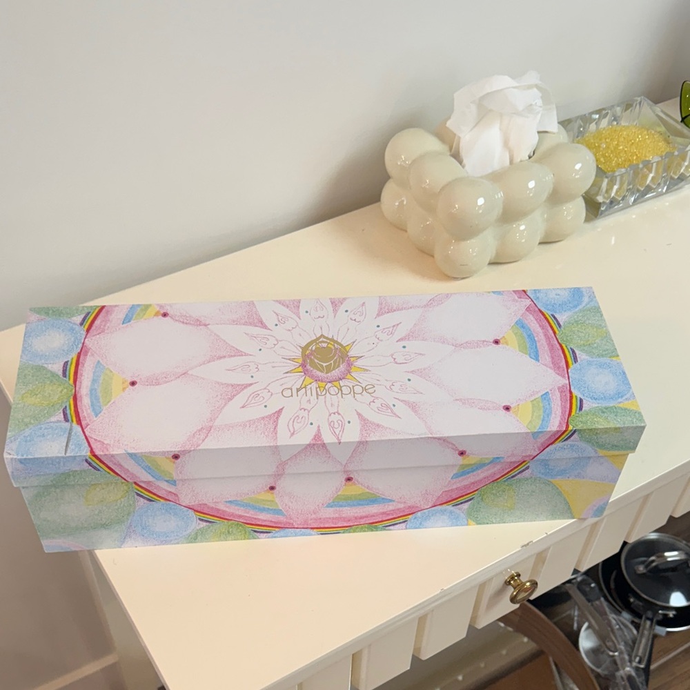 Artipoppe Box